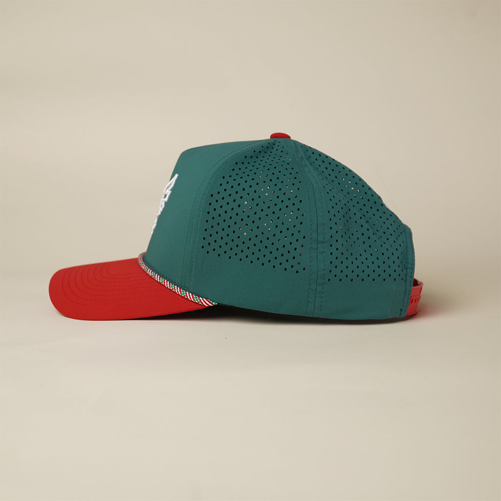 La Bandera Rope Hat