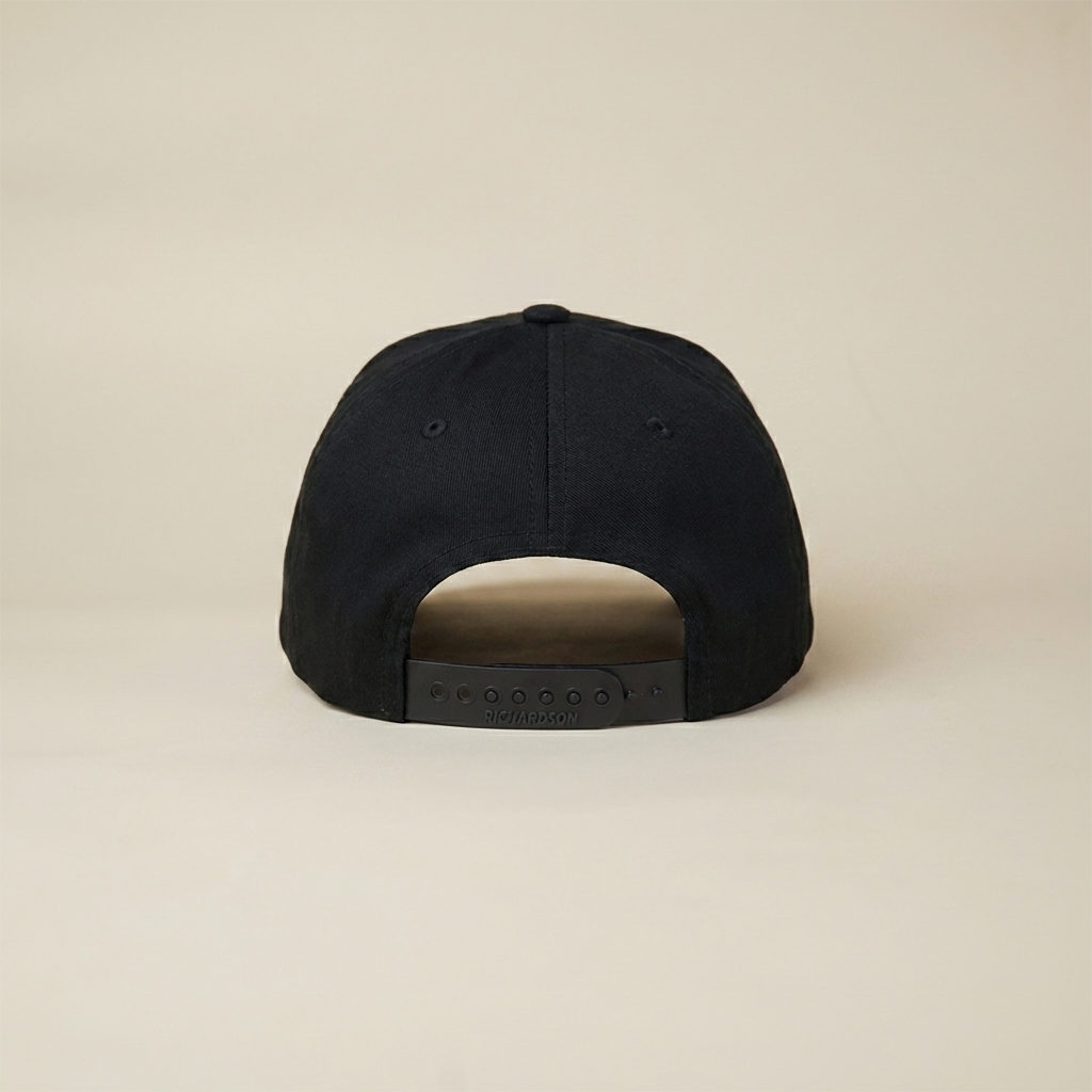 Golferos Mexicanos Personalized Rope Hat