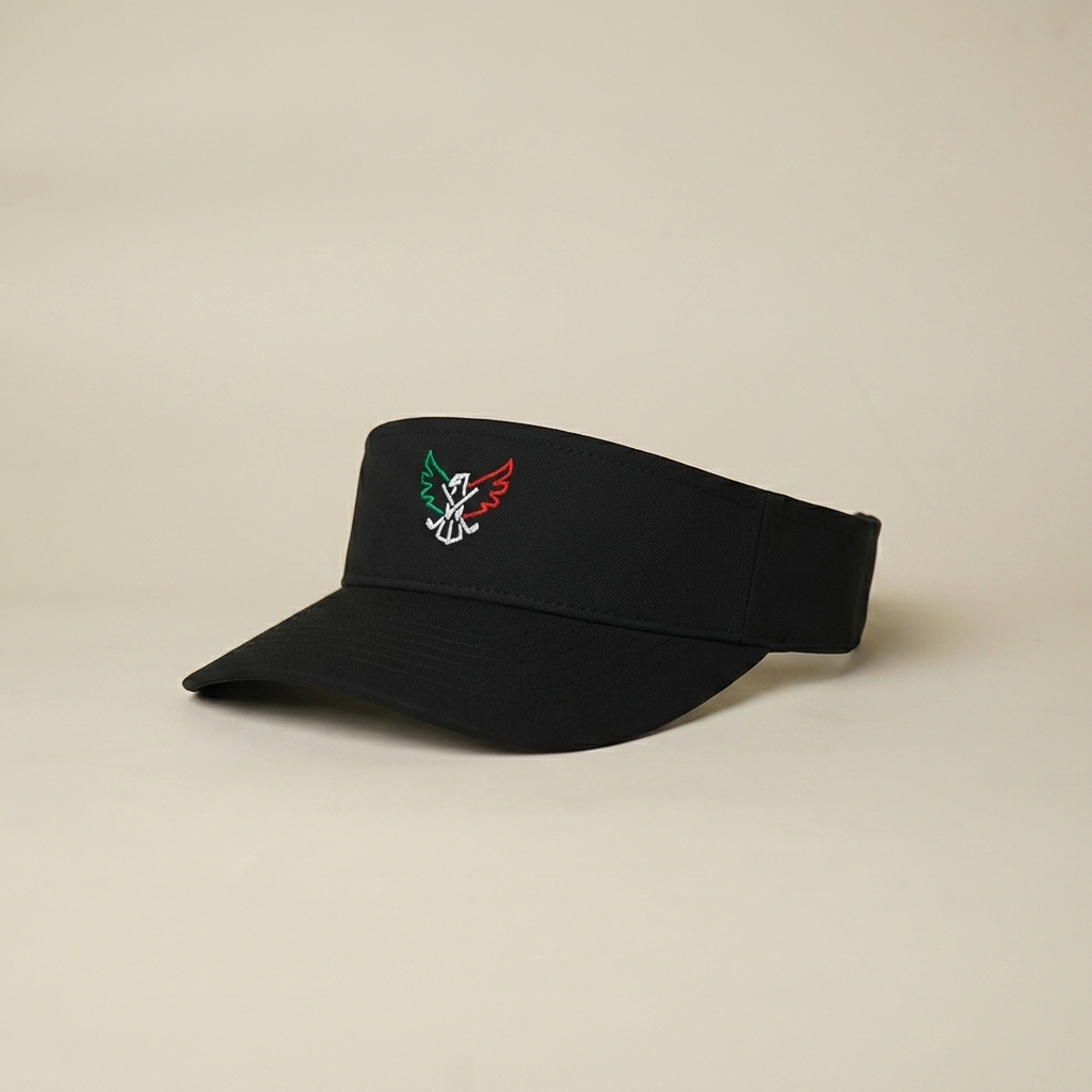 Mexa Golf Visor