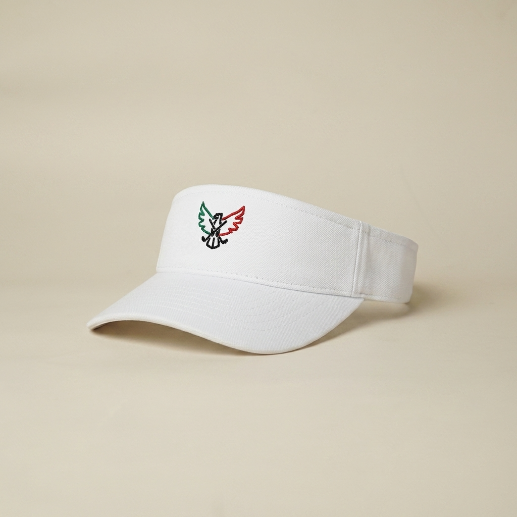 Mexa Golf Visor