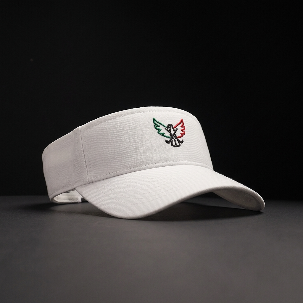 Mexa Golf Visor